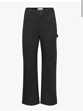 TNA Navy Greenwich Carpenter Pants